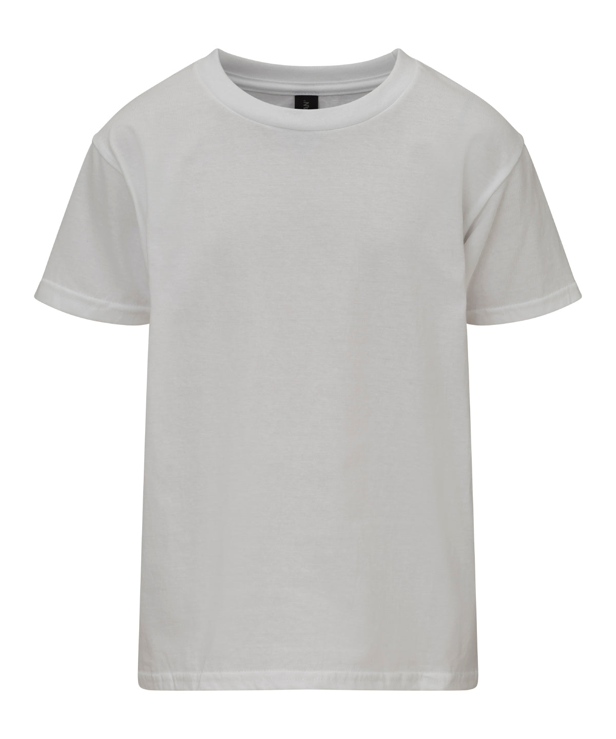 Softstyle™ midweight youth t-shirt - White