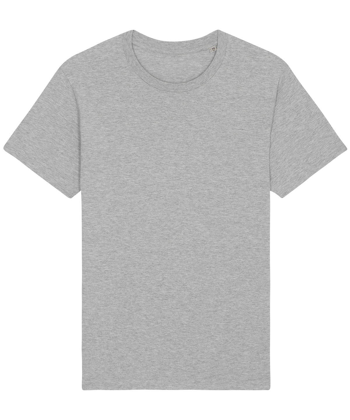 Rocker the essential unisex t-shirt (STTU758) - Heather Grey