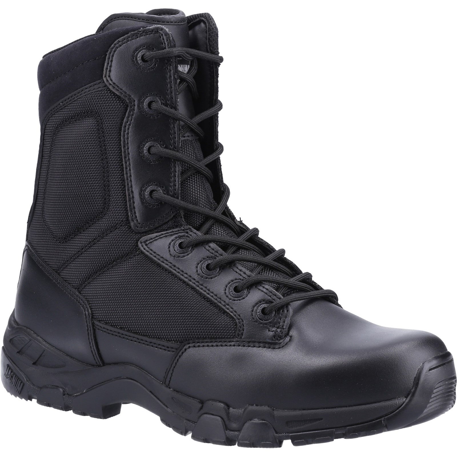 Viper Pro 8.0 + Uniform Boot - Black