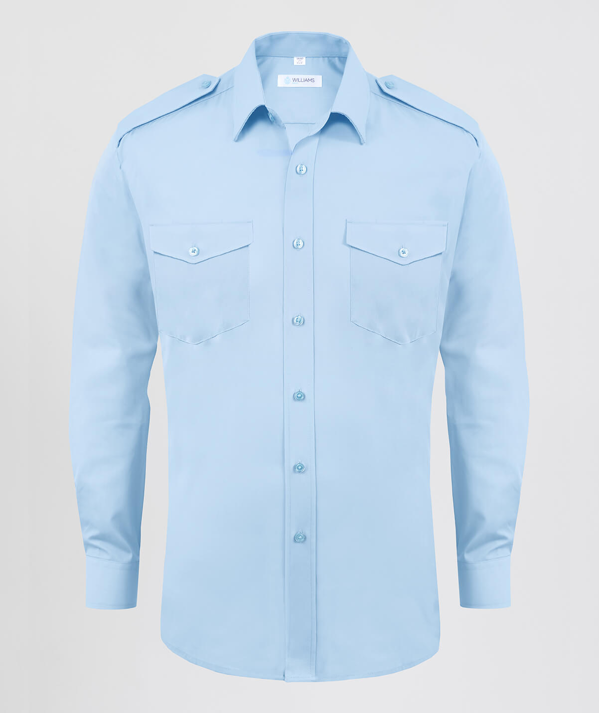 Pilot Classic - Light Blue