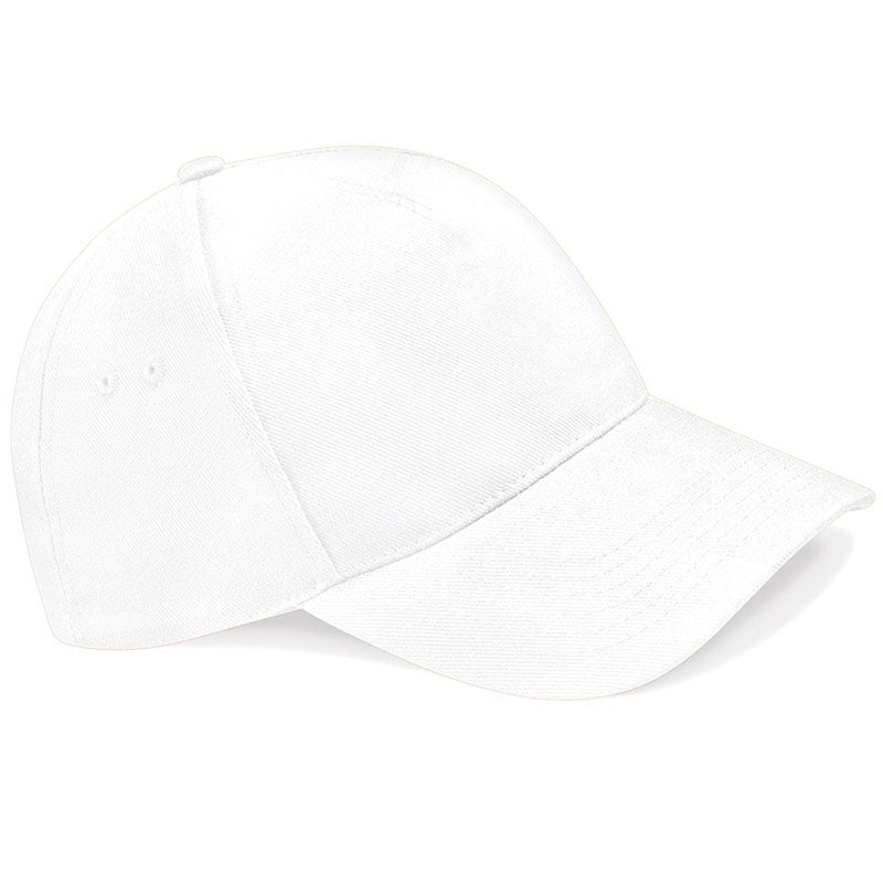Beechfield Unisex Ultimate 5 panel cap