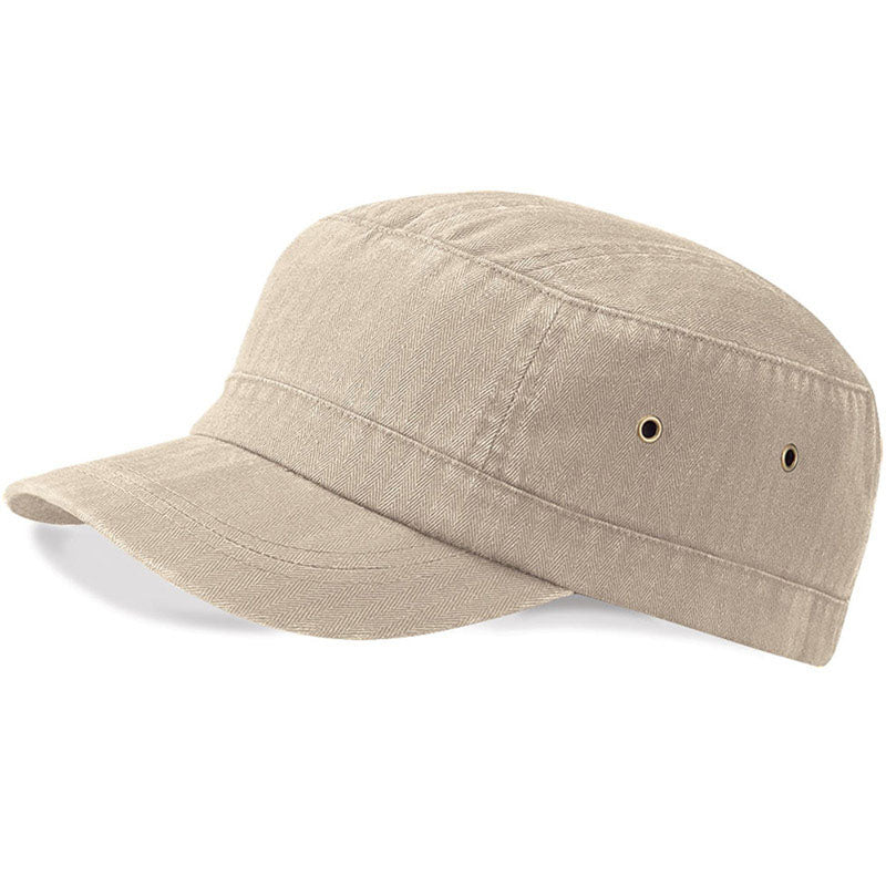 Beechfield Unisex Urban Army Cap