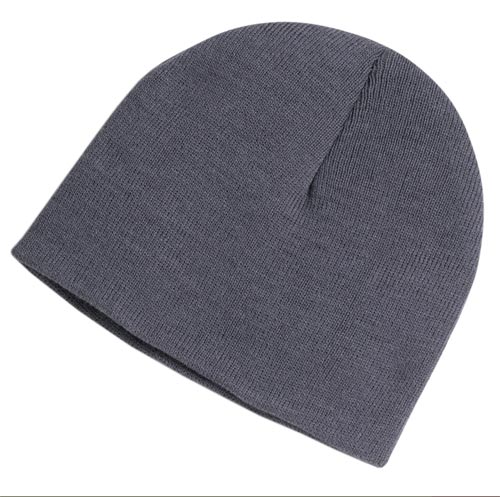 Beechfield Multi Colour Pull On Acrylic Knitted Hat