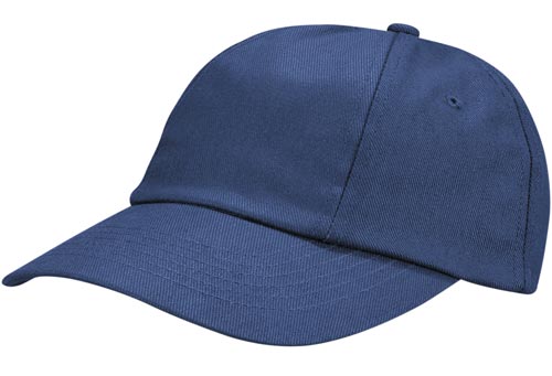 Beechfield heavy cotton drill cap
