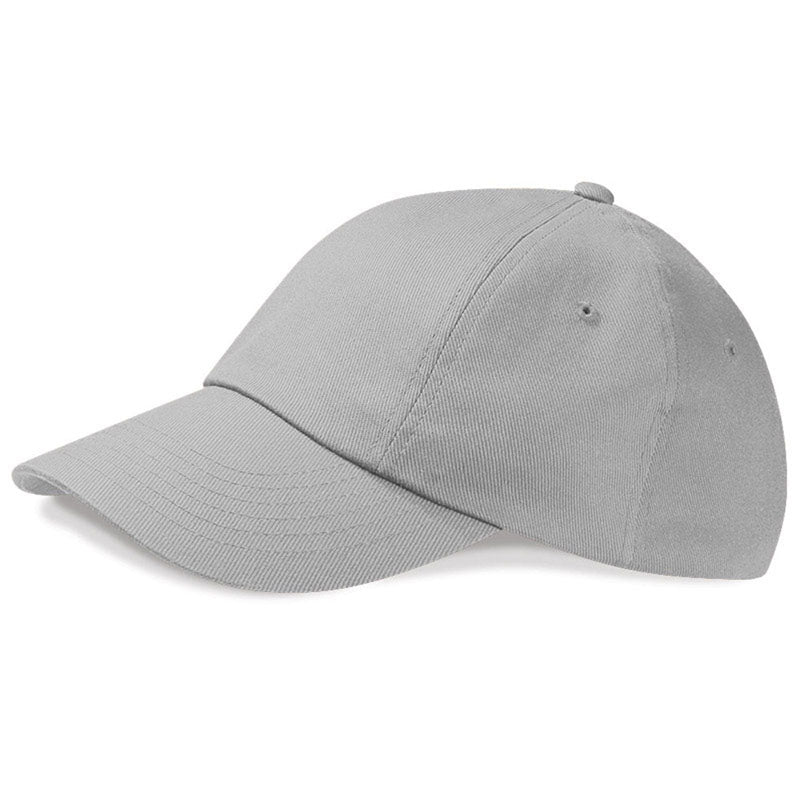Beechfield heavy cotton drill cap