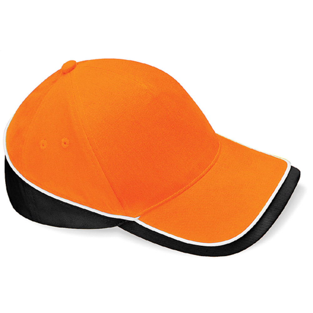 Beechfield Unisex Teamwear competition cap