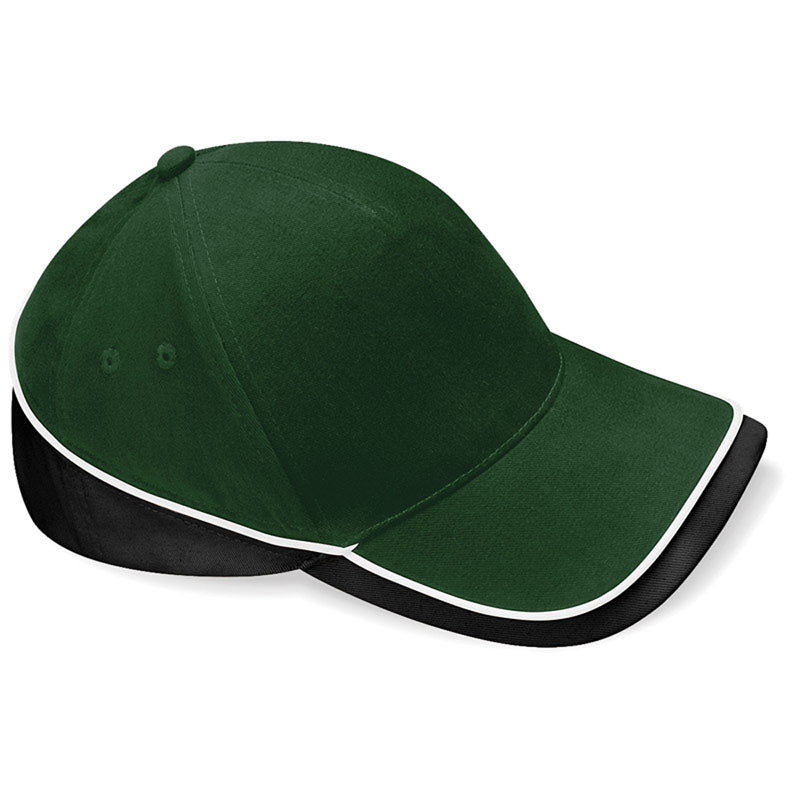Beechfield Unisex Teamwear competition cap