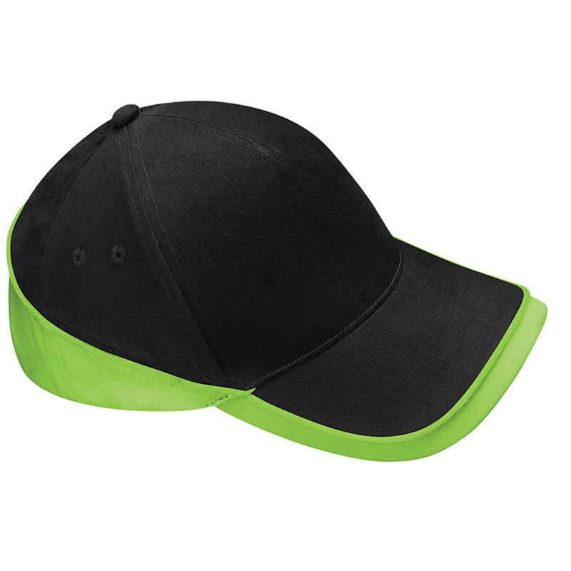 Beechfield Unisex Teamwear competition cap