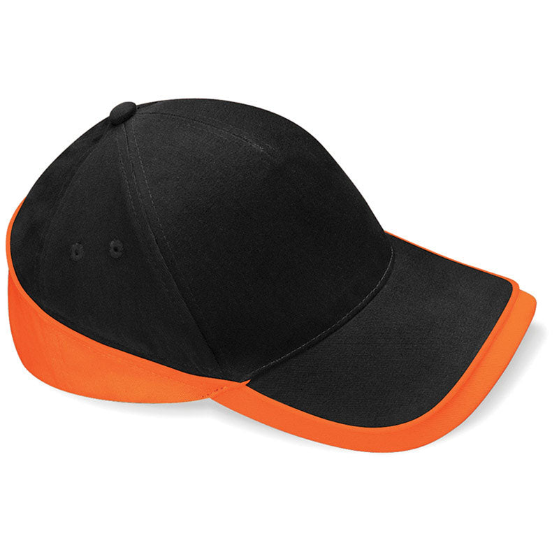 Beechfield Unisex Teamwear competition cap