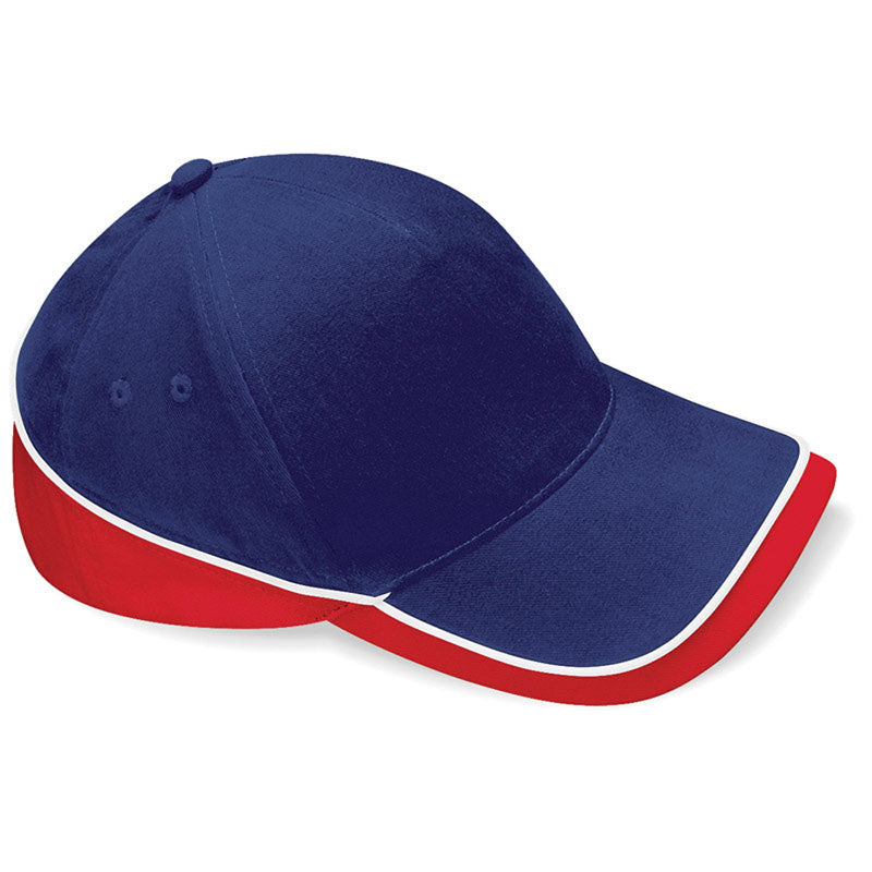 Beechfield Unisex Teamwear competition cap