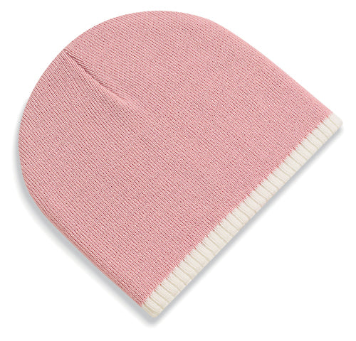 Beechfield Acrylic Knitted Beanie Hat
