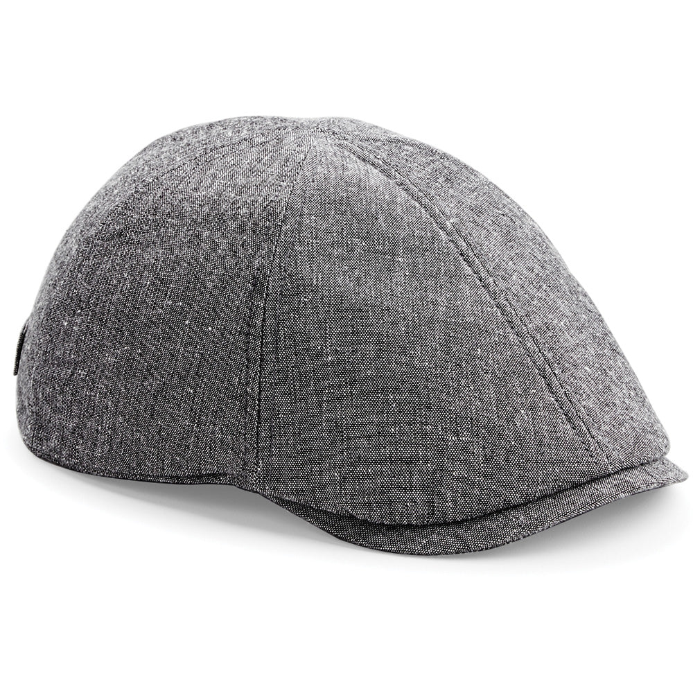 Beechfield Unisex Linen Summer Gatsby Hat