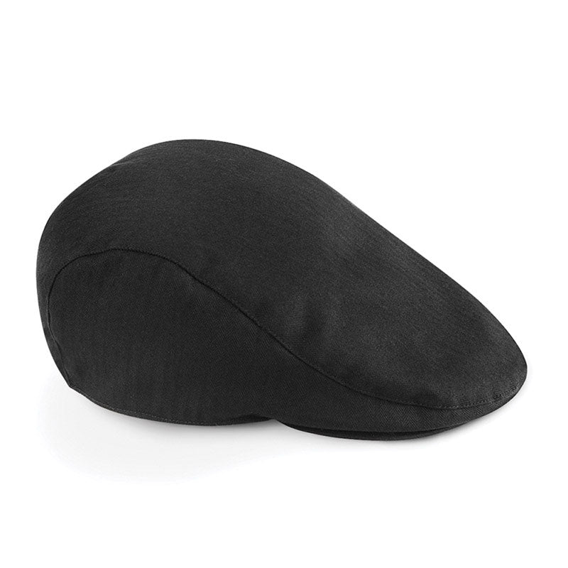 Beechfield Unisex Vintage Urban Flat Cap