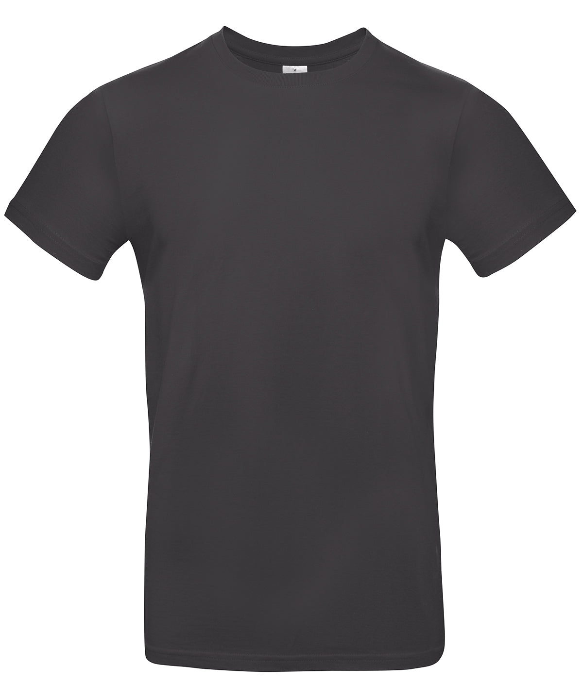 B&C #E190 - Used Black