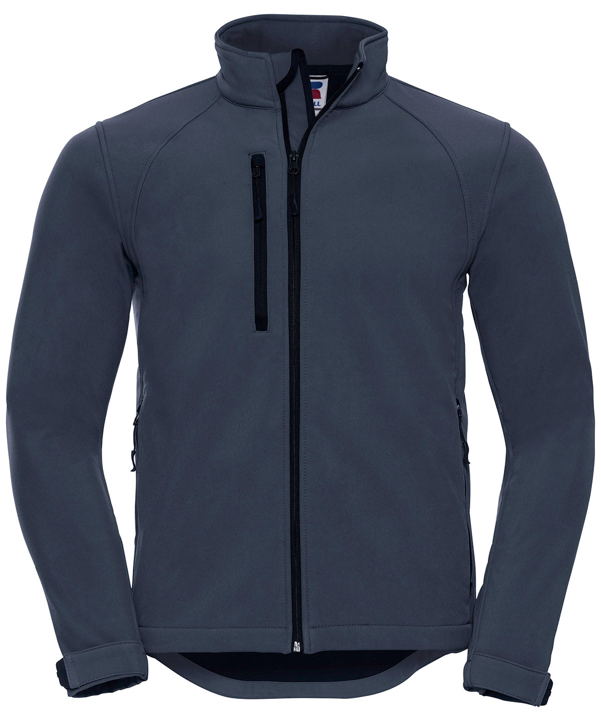 Softshell jacket - French Navy