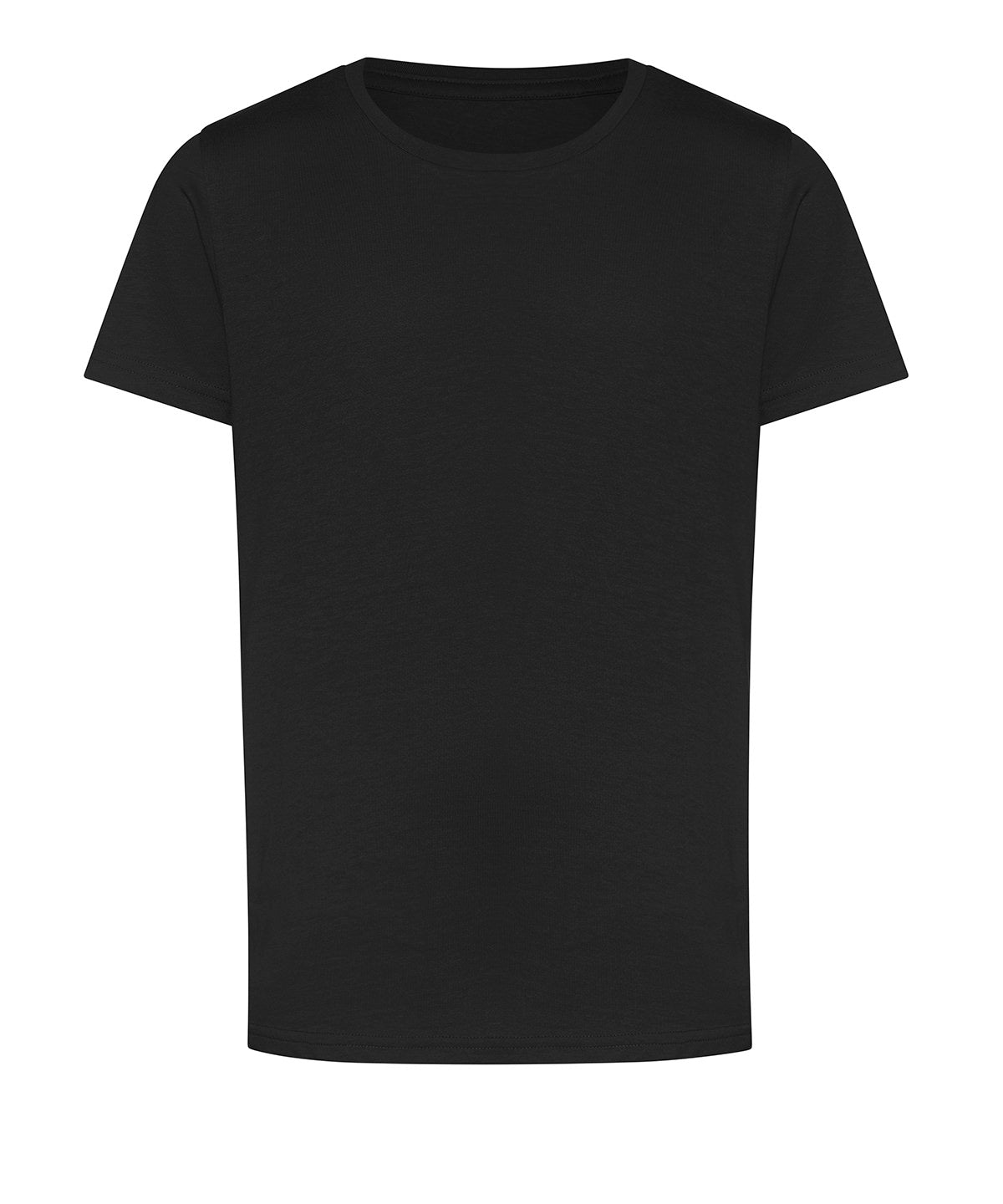 The 100 kids T - Deep Black