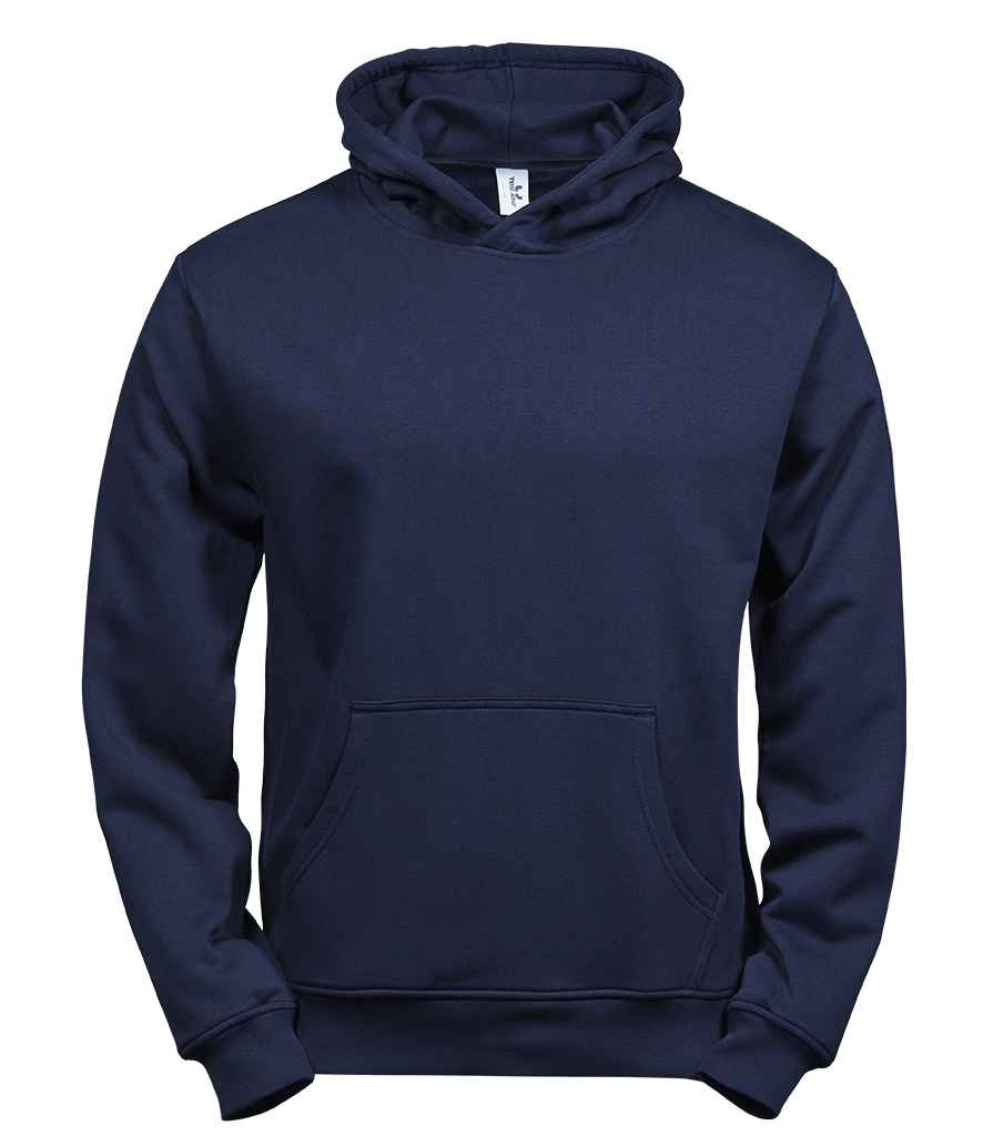 Tee Jays Kids Power Hoodie - Navy