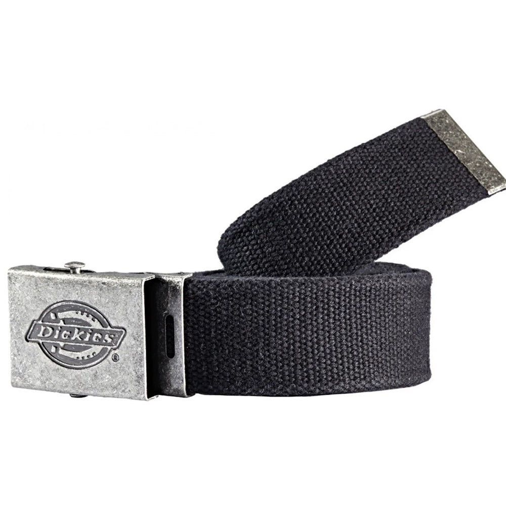 Dickies Mens Canvas Modern Style Adjustable Belt