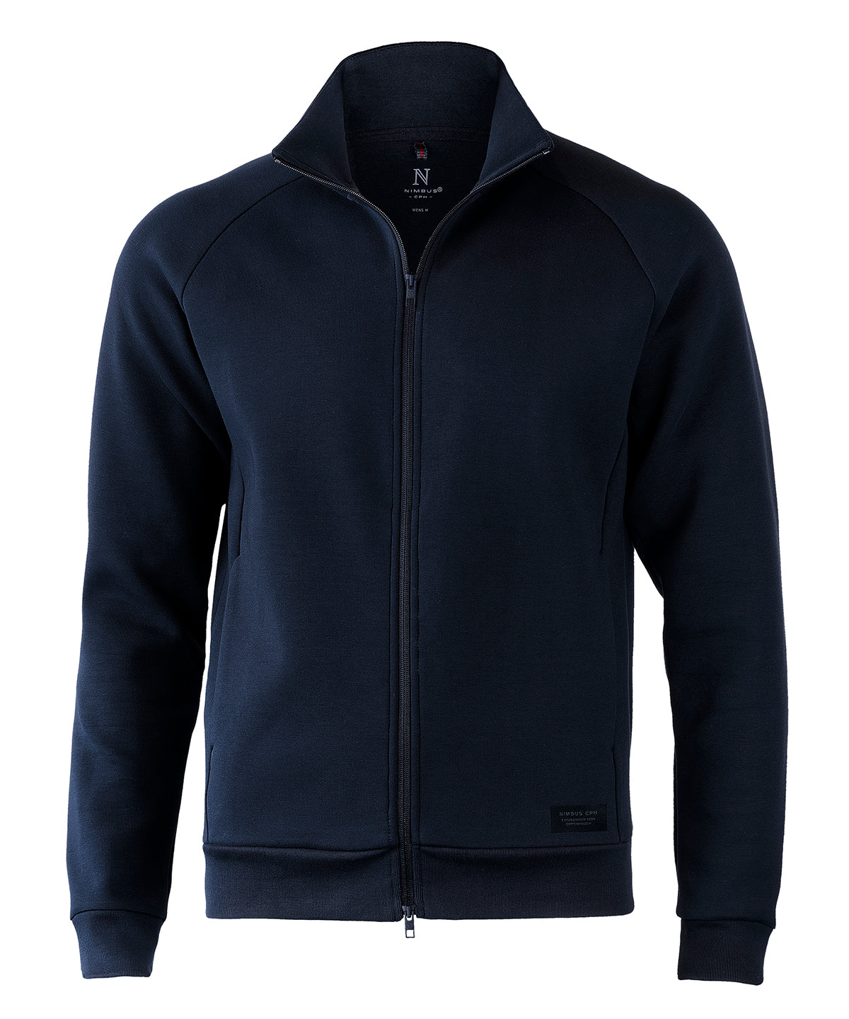 Eaton sweatshirt - Navy