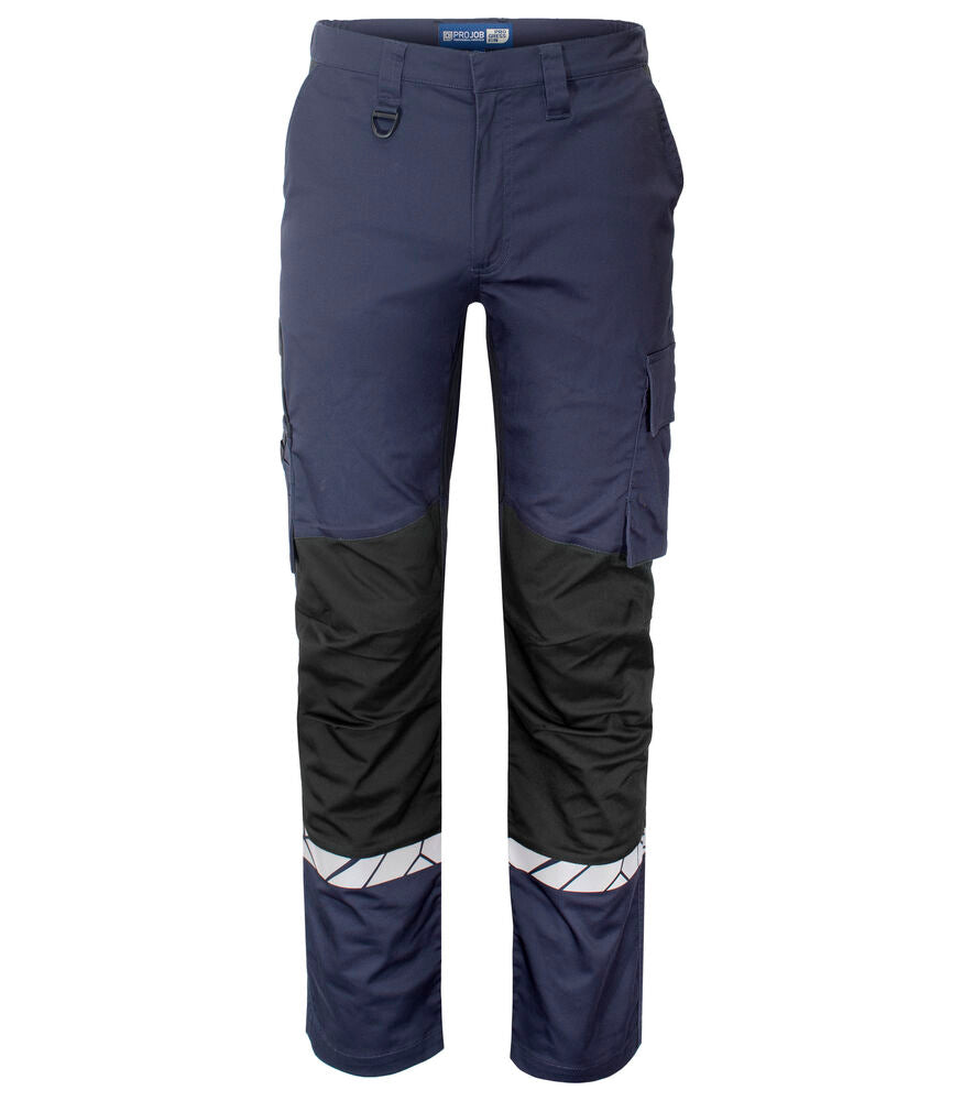 7507 SERVICEPANT
7507 SERVICEPANT 9910-VIZ - Navy/Black