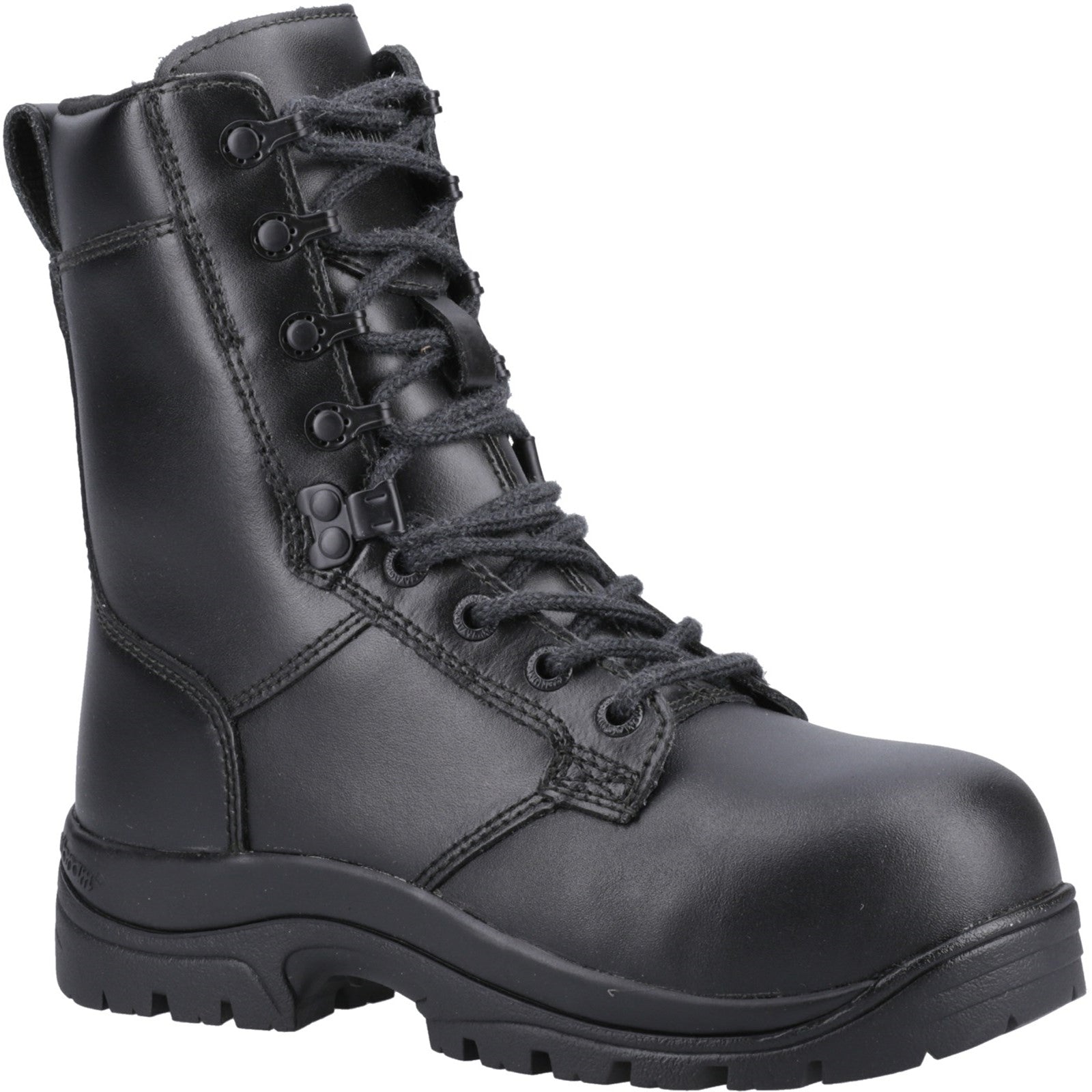 Elite Shield Boots