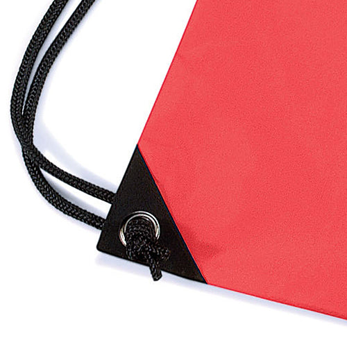 Bag Base Water Resistant Premium Sports Gymsac