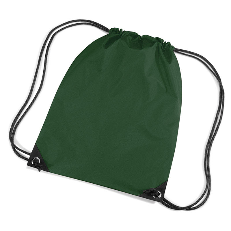 Bag Base Water Resistant Premium Sports Gymsac