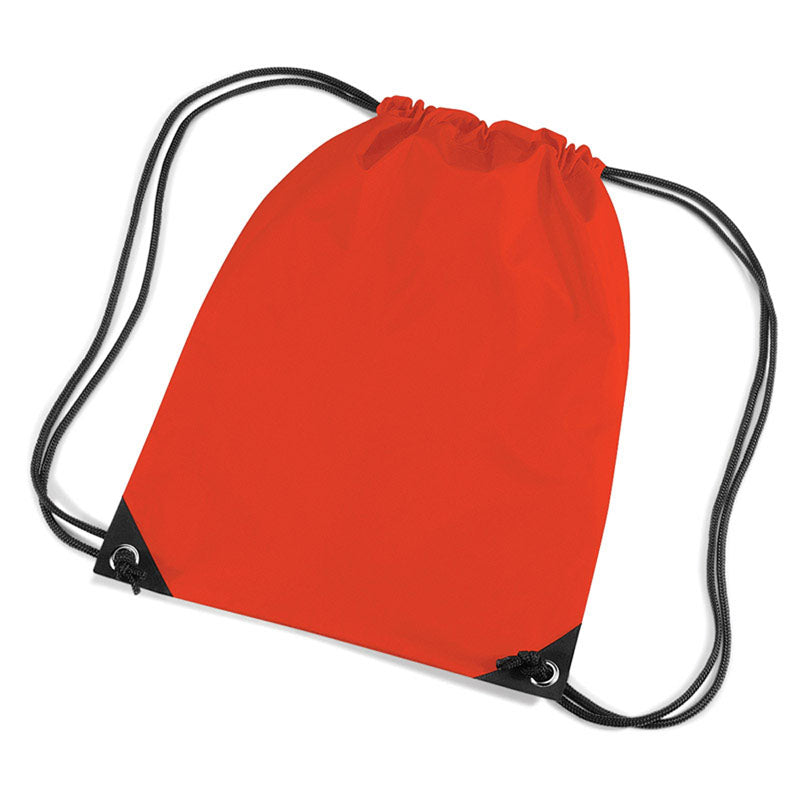 Bag Base Water Resistant Premium Sports Gymsac