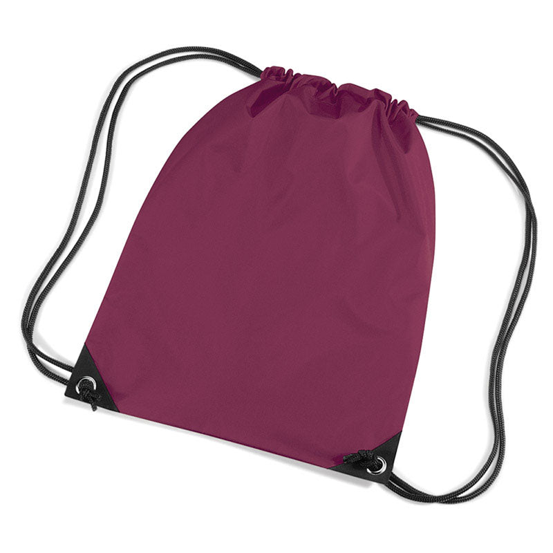 Bag Base Water Resistant Premium Sports Gymsac