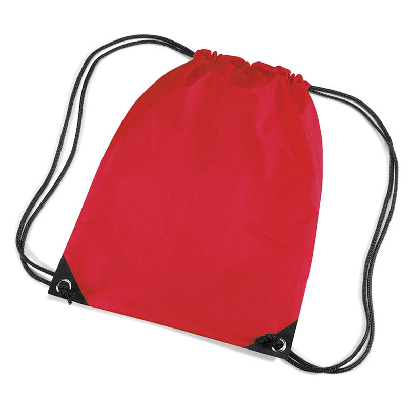 Bag Base Water Resistant Premium Sports Gymsac