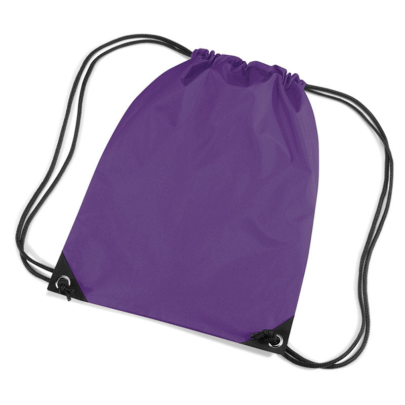Bag Base Water Resistant Premium Sports Gymsac