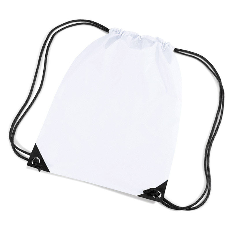 Bag Base Water Resistant Premium Sports Gymsac