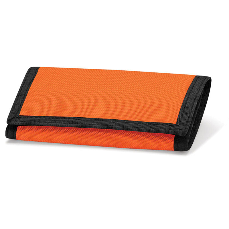 BagBase Mens Ripper wallet