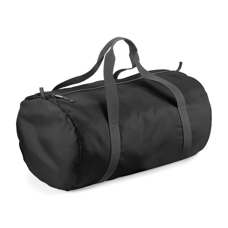 Bagbase Packaway Barrel Bag