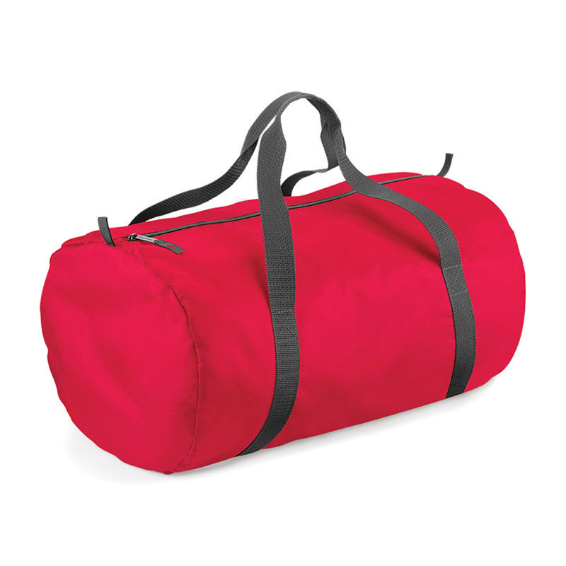 Bagbase Packaway Barrel Bag