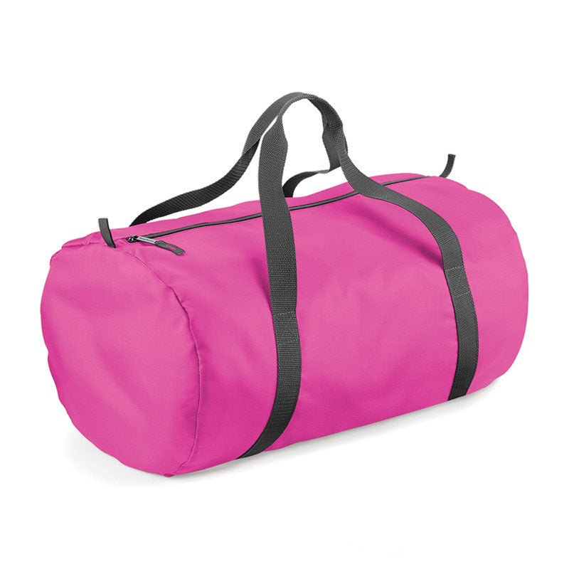 Bagbase Packaway Barrel Bag