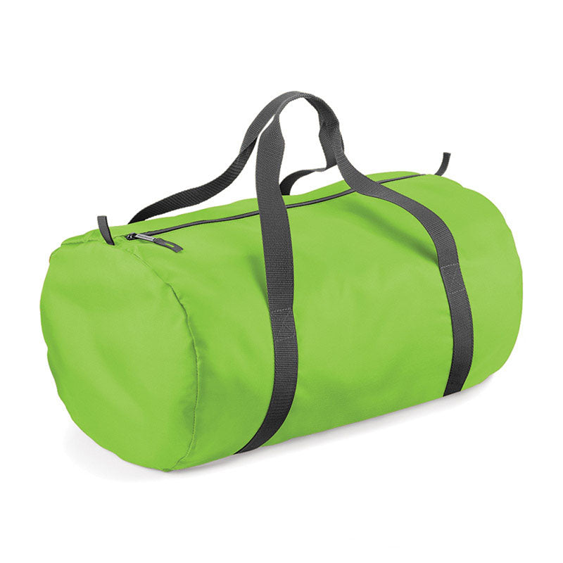 Bagbase Packaway Barrel Bag
