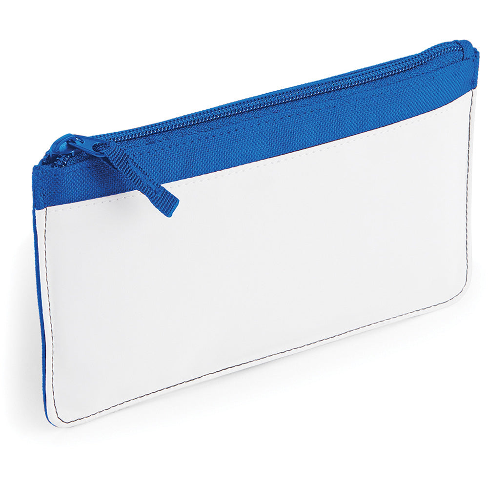 Bagbase Unisex Sublimation Pencil Case