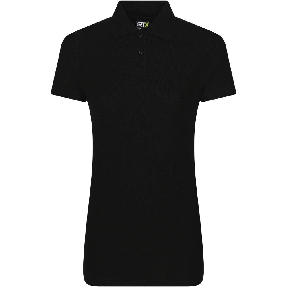 Brookes Womens Ladies Pro 50/50 Workwear Polo Shirt