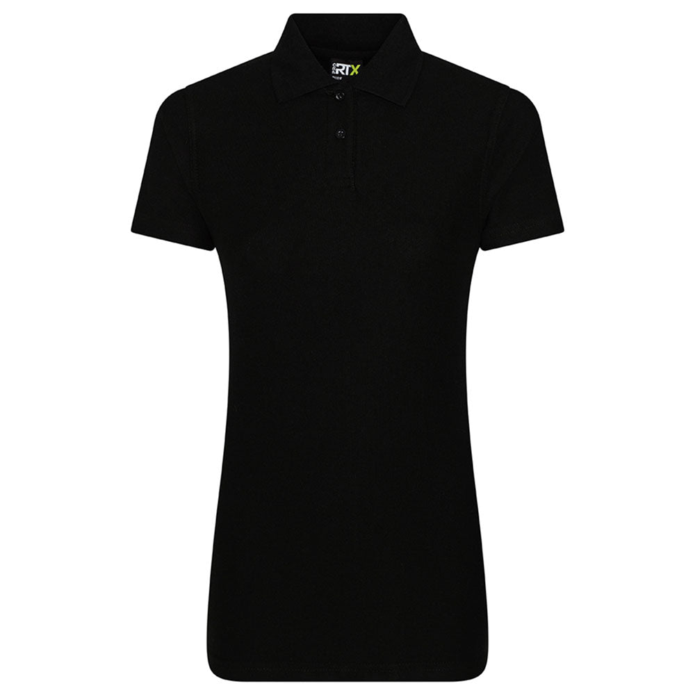 Brookes Womens Ladies Pro 50/50 Workwear Polo Shirt