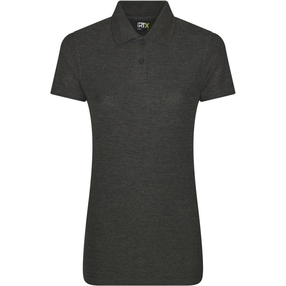 Brookes Womens Ladies Pro 50/50 Workwear Polo Shirt