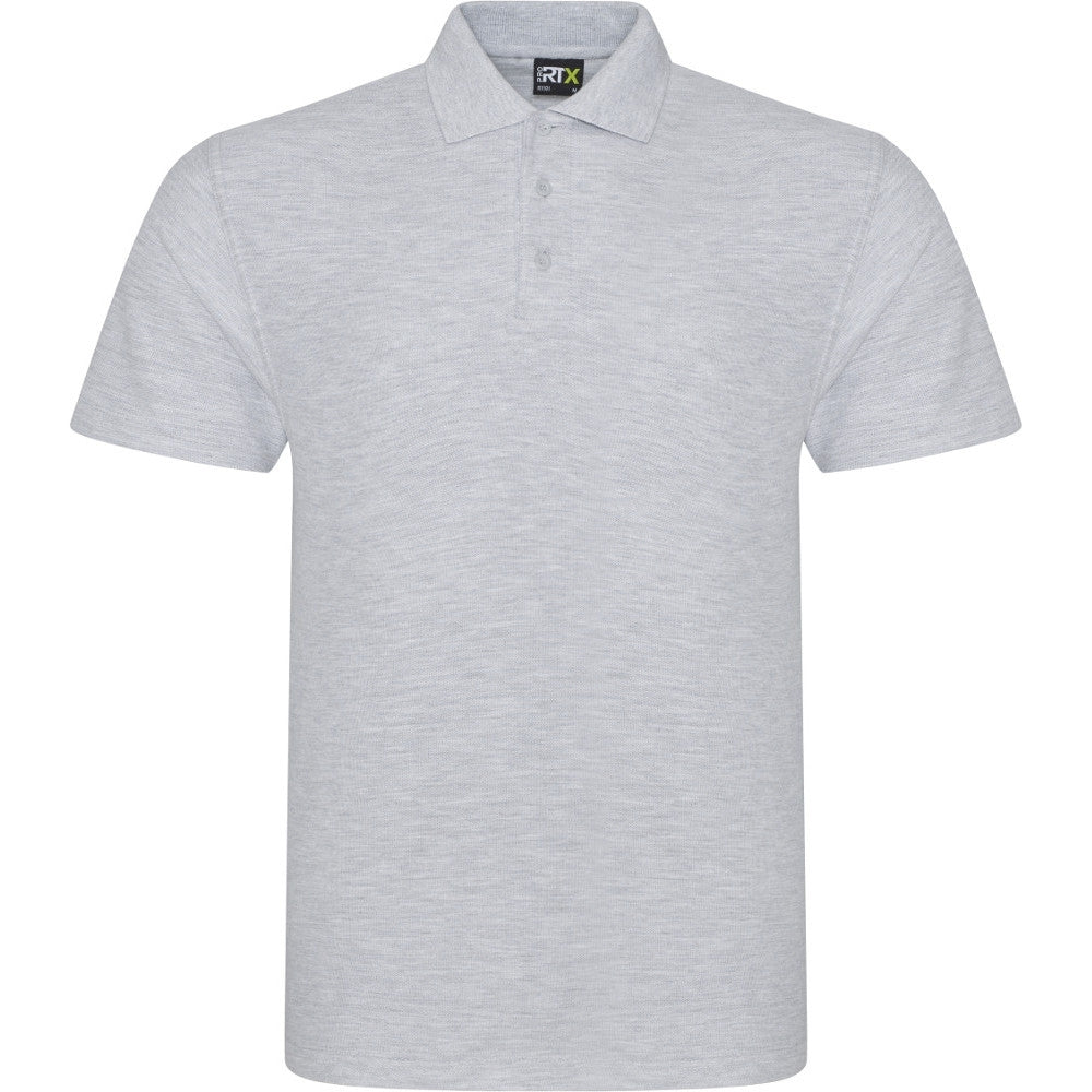 Brookes Mens Pro Polo Durable Work Polo Shirt