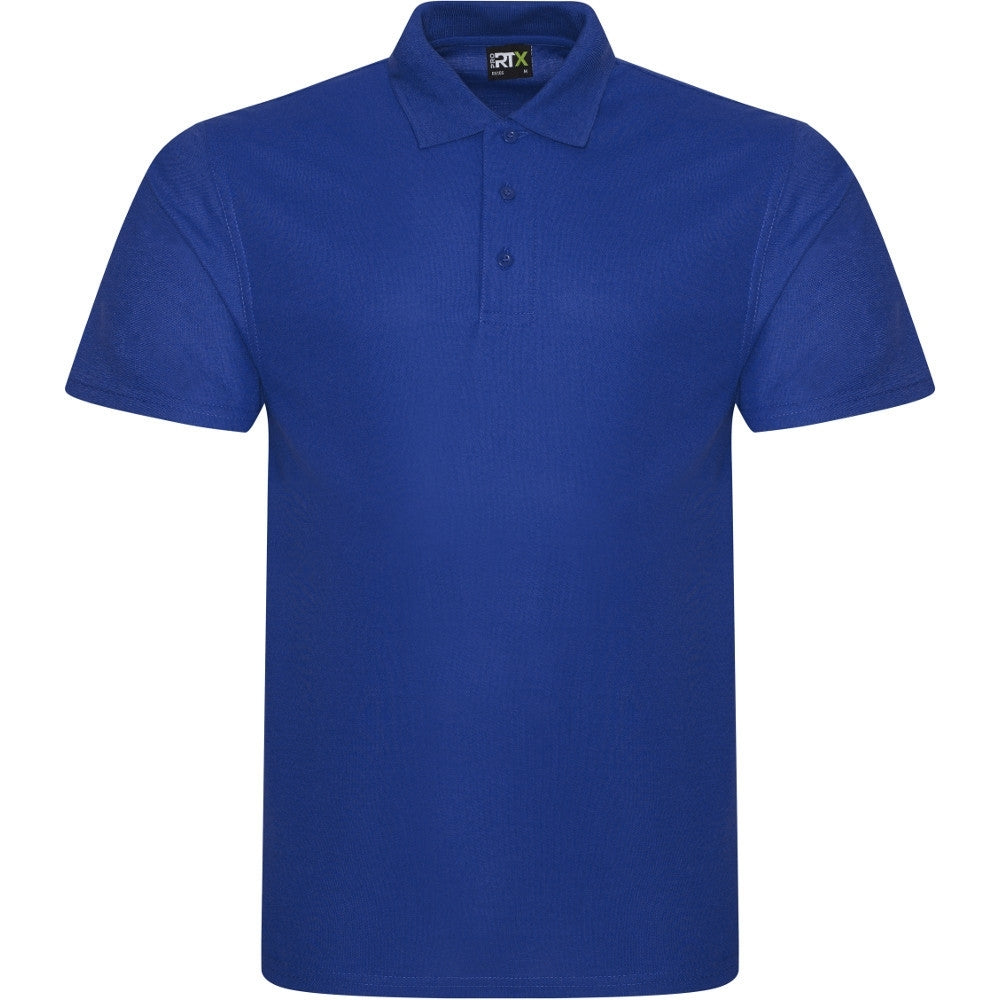 Brookes Mens Pro Polyester Workwear Polo Shirt