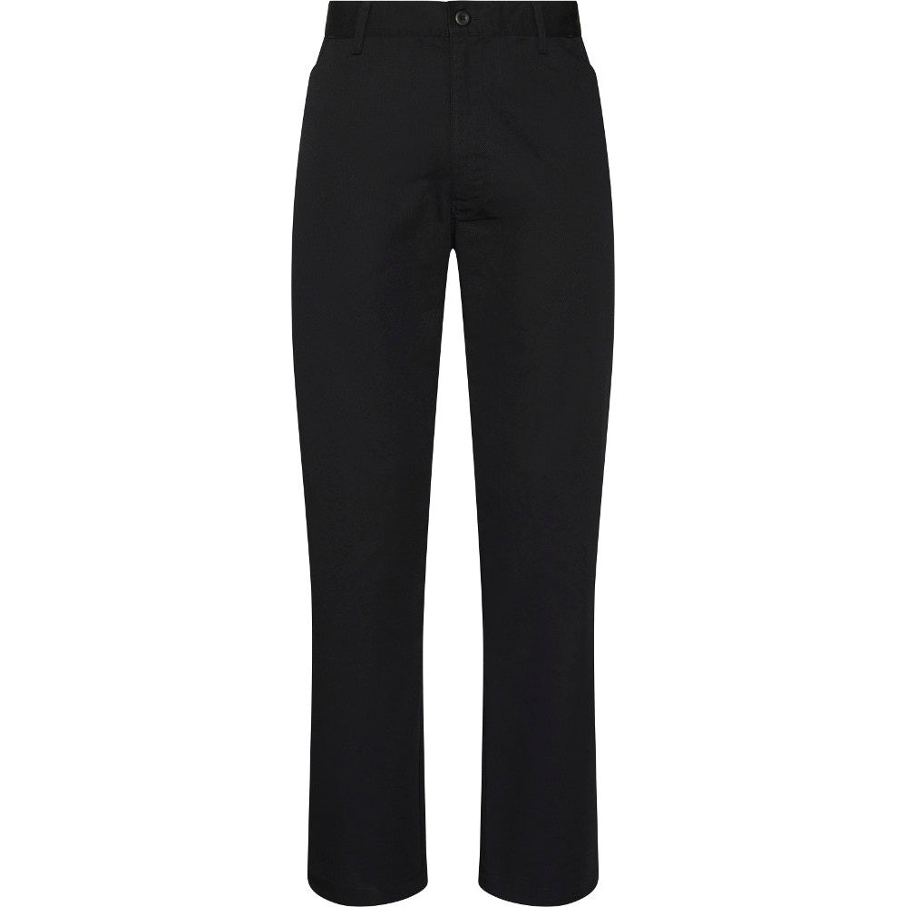 Brookes Mens Pro Workwear Warm Durable Work Trousers