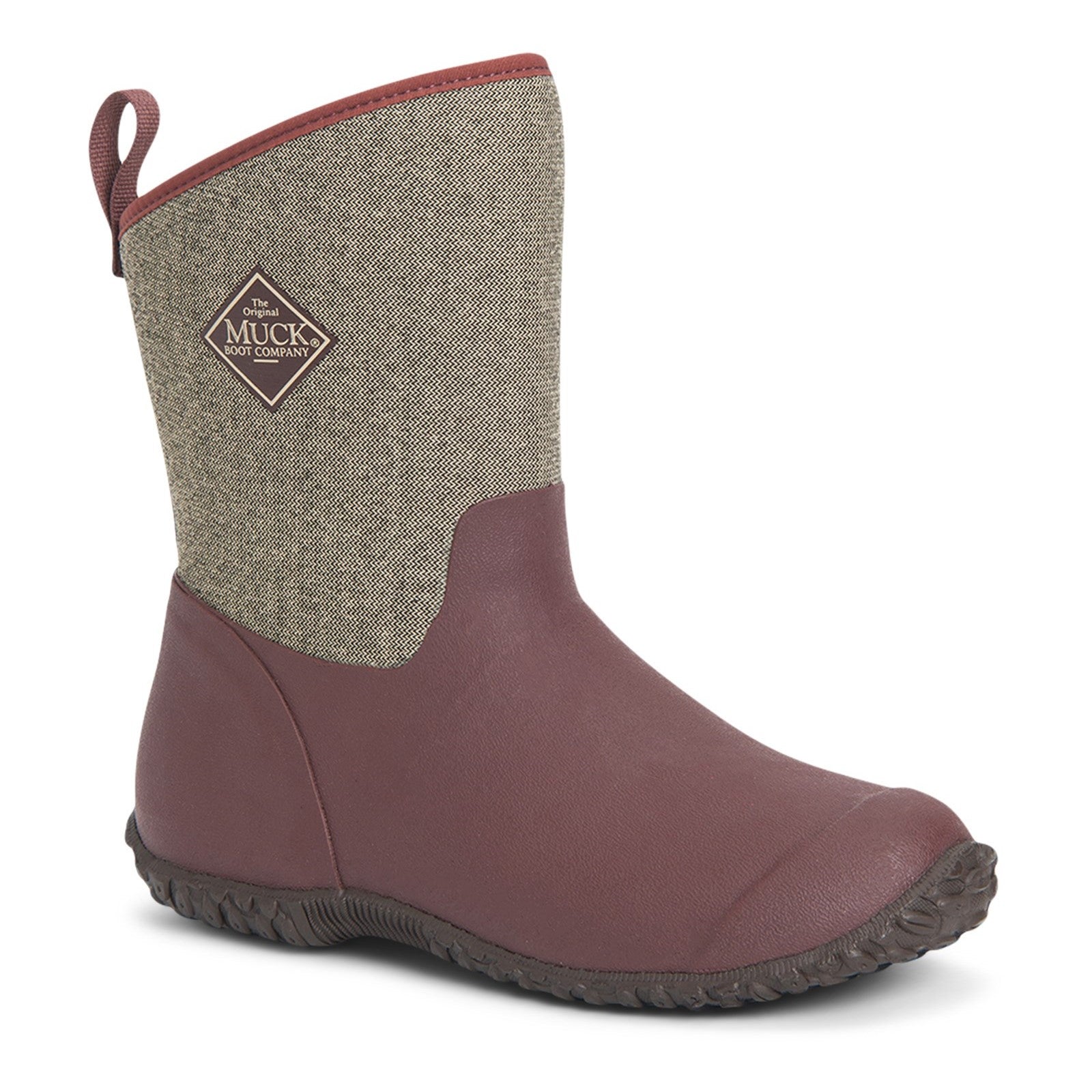 Muckster II Short Boot