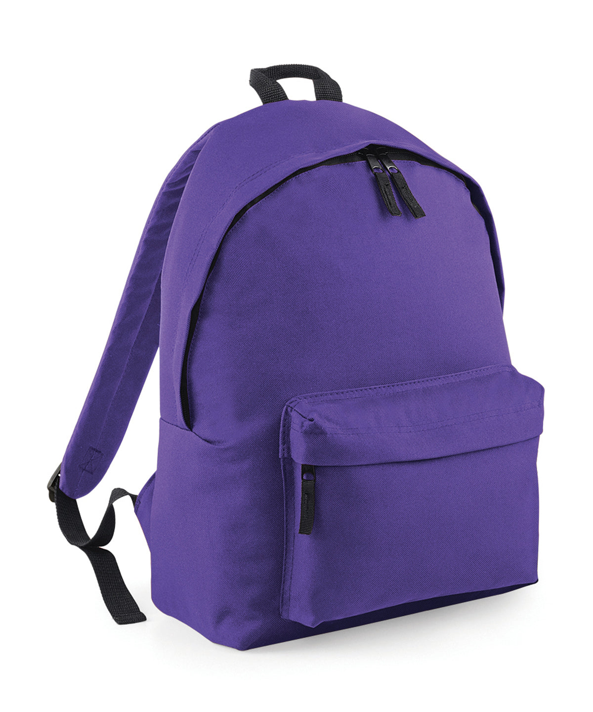 Original fashion backpack - Purple