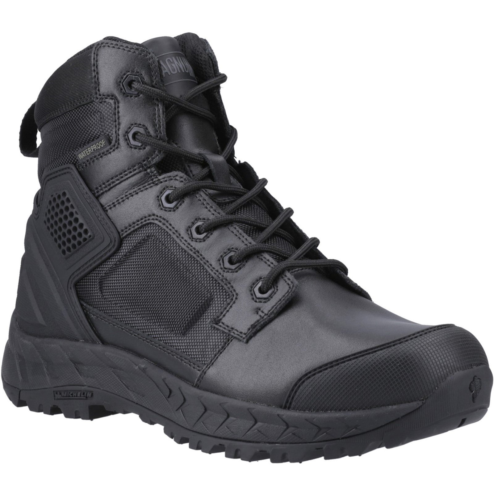 Spider Exo 6.0 WP SZ Occupational Footwear