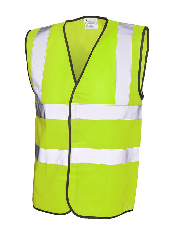 CTS High Vis Vest