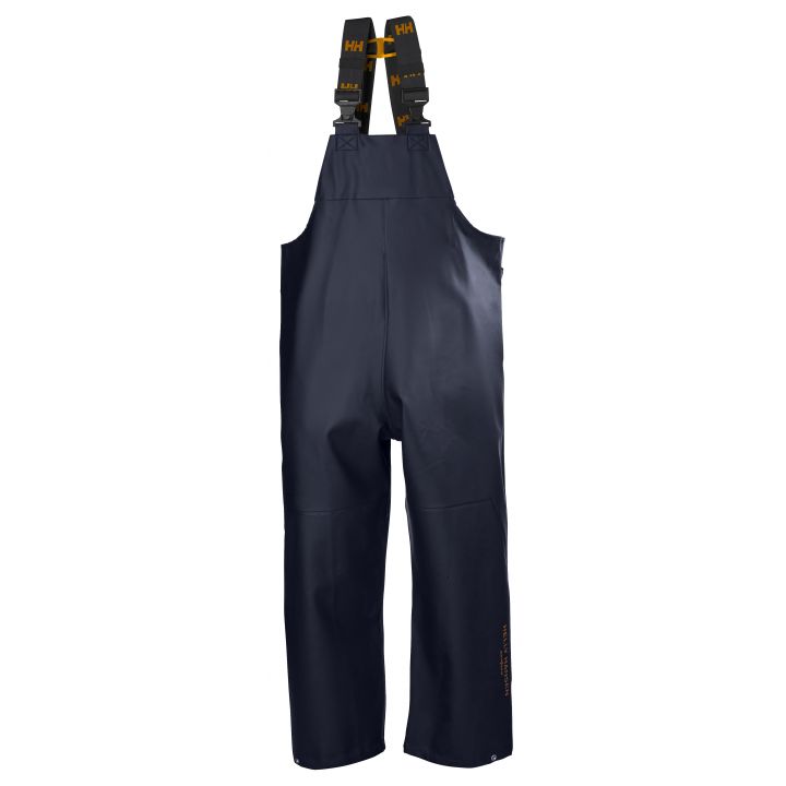 GALE RAIN BIB - 590 NAVY