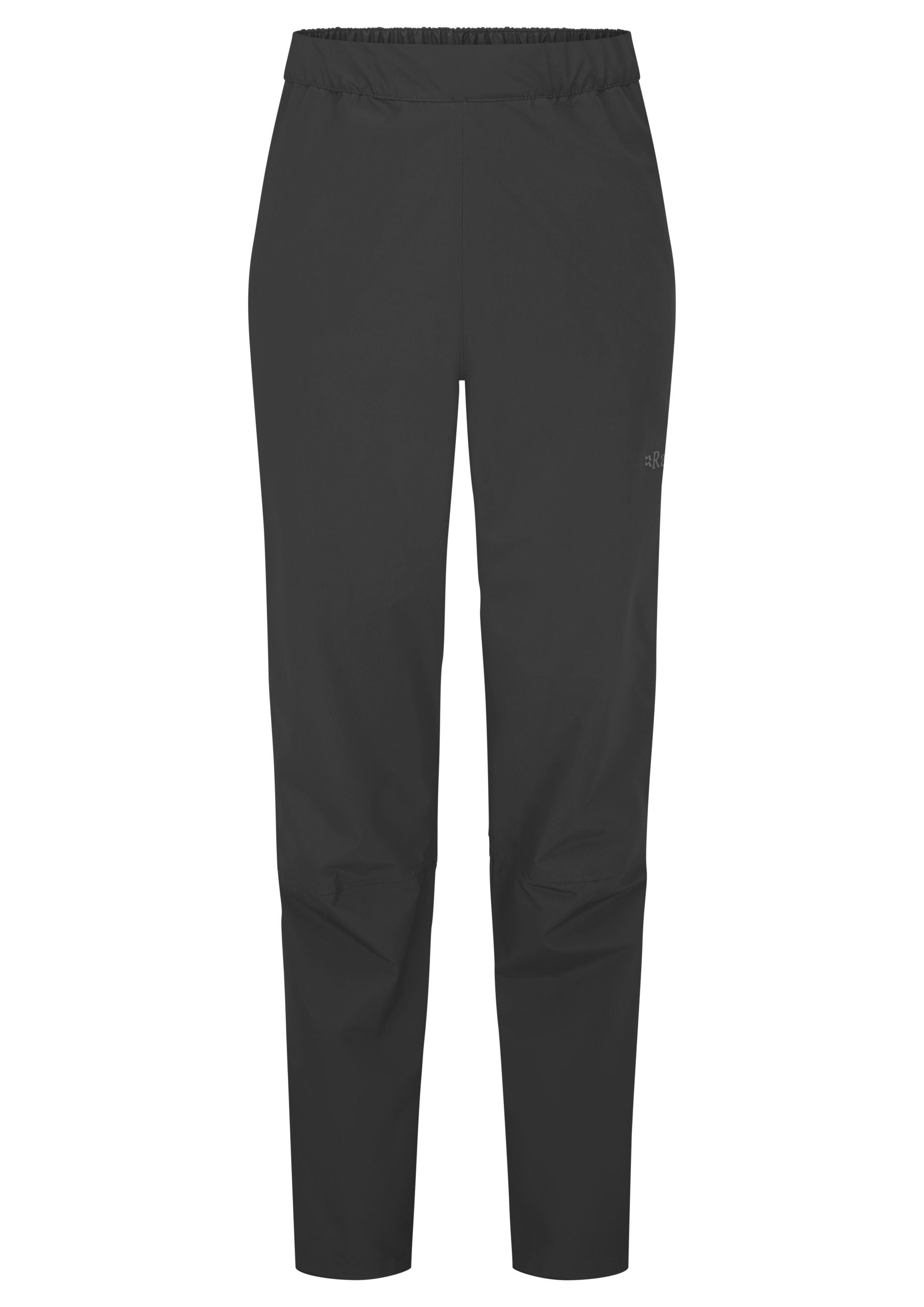 Women's Downpour Pants - Black